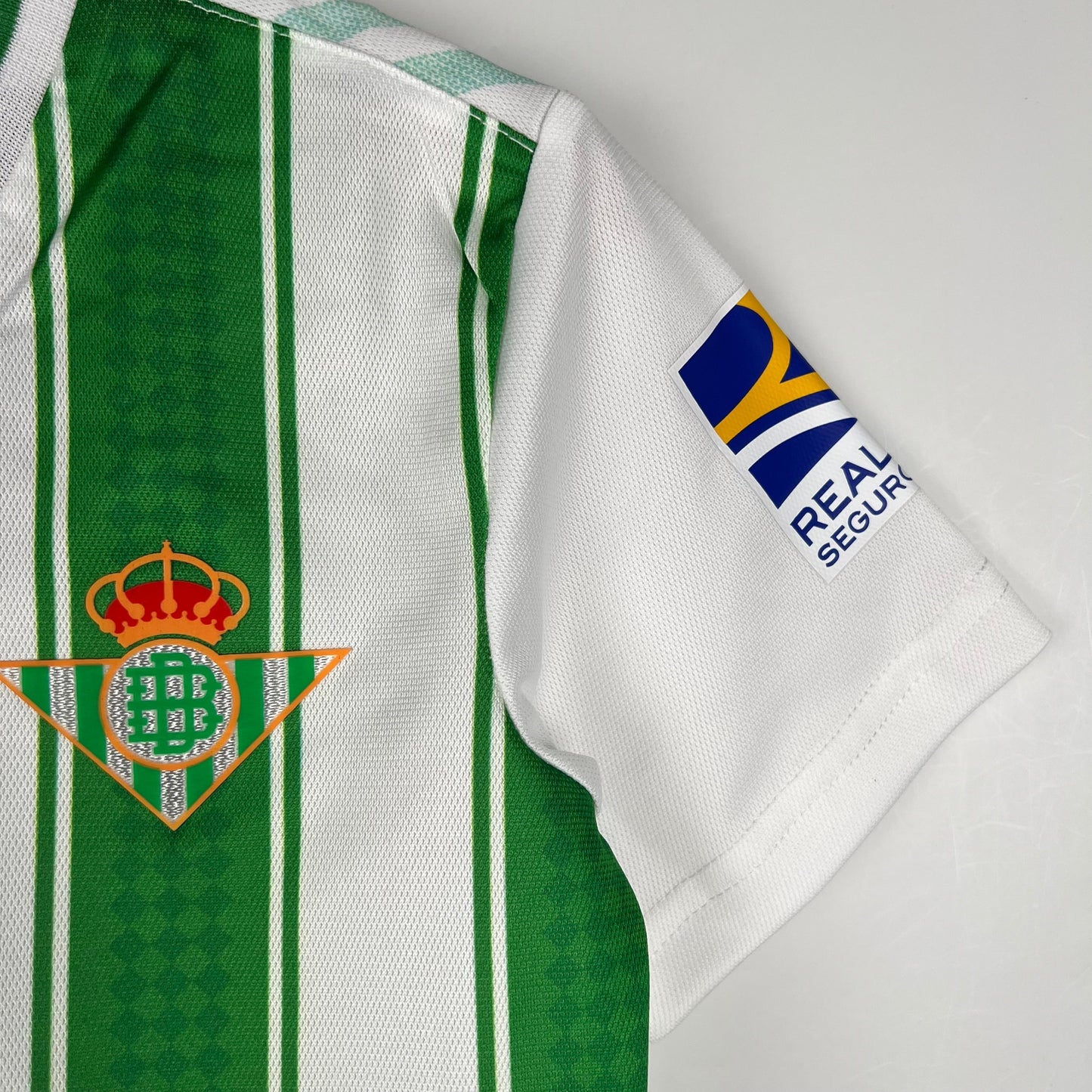 Kit Enfant Betis 2023 2024