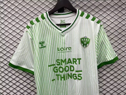 Camiseta de visitante de Saint-Étienne 2022/23