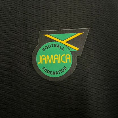 Camiseta Jamaica Local 2024/2025