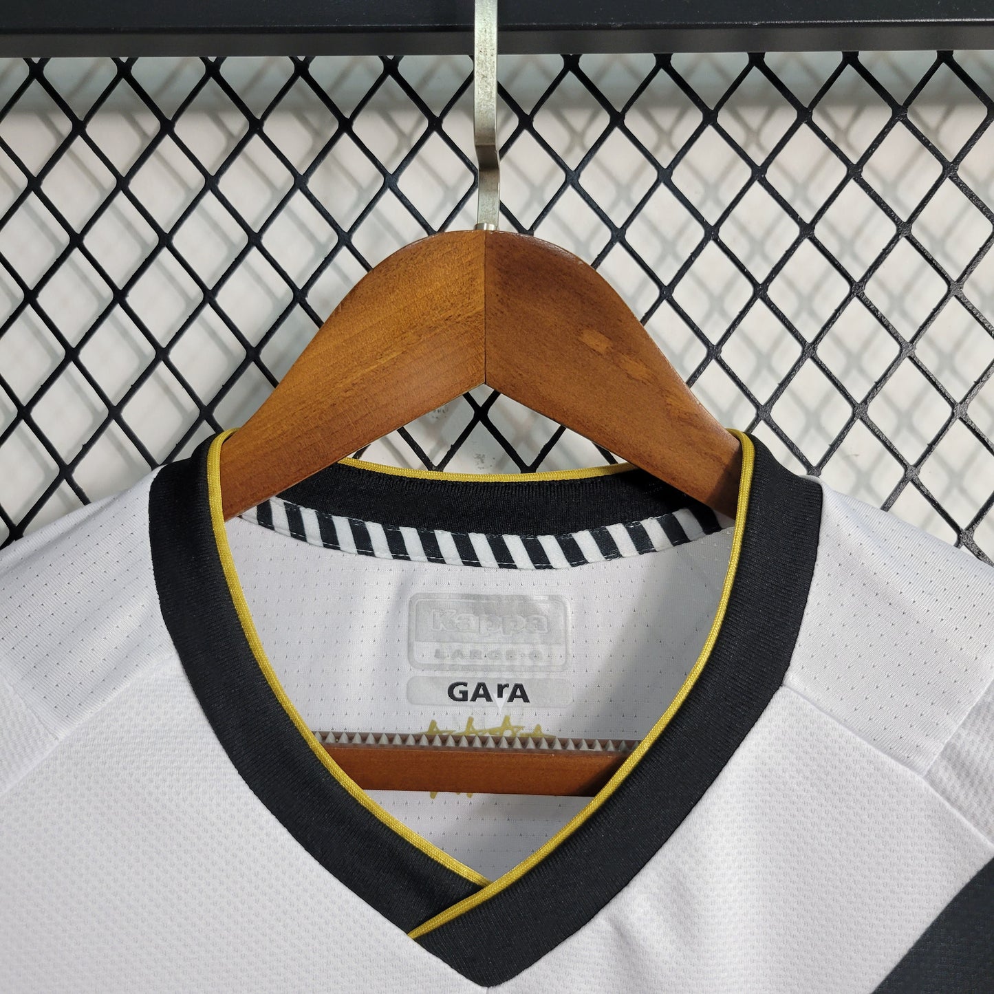 Camiseta visitante Vasco De Gama 2023 2024