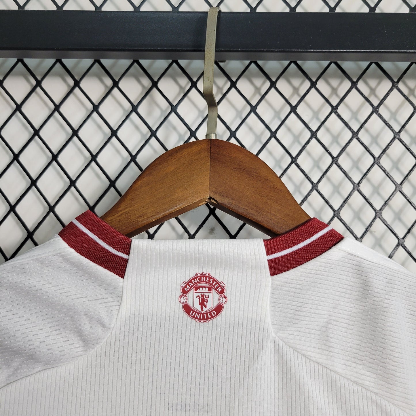 Kit Enfant Manchester United