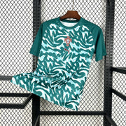 Maillot Portugal Pre Match 2025/26