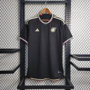 Jamaïque maillot extérieur 2023 2024