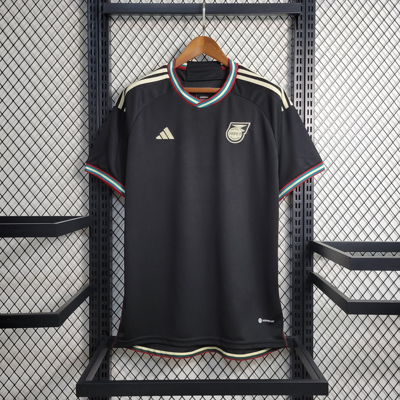 Maglia da trasferta Giamaica 2023 2024