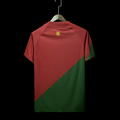 Portugal maillot 2022/23