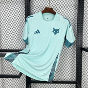 Maglia Home Cruzeiro 2024/2025