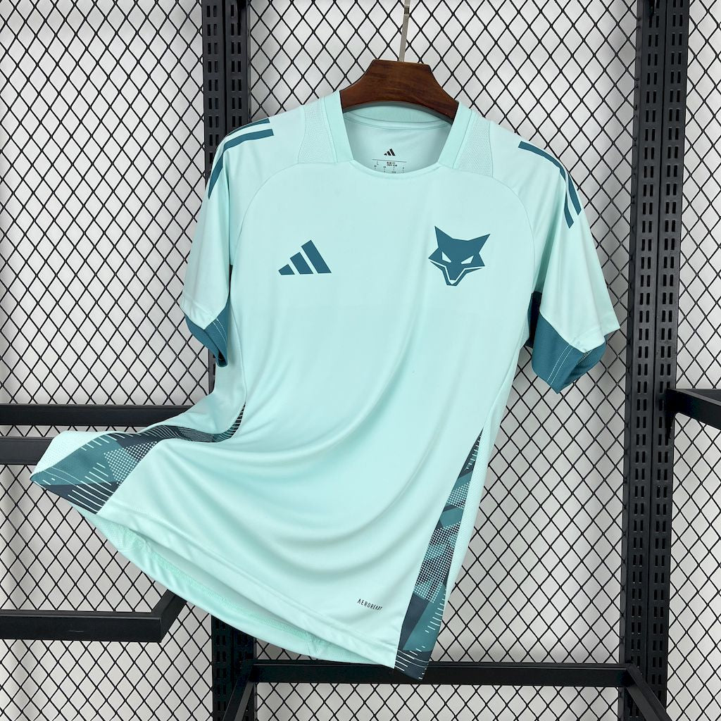 Camiseta Cruzeiro Primera 2024/2025