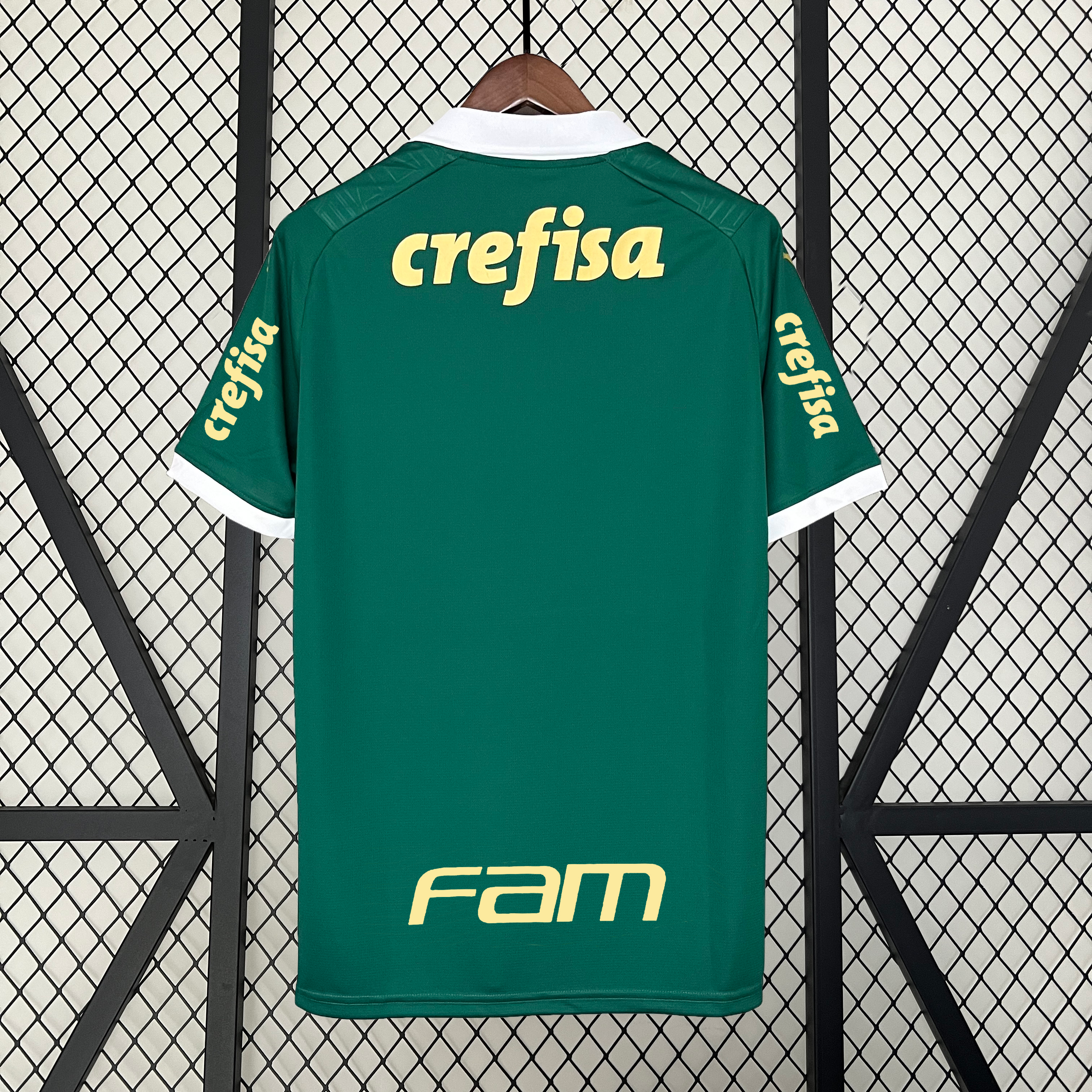 Maglia Home Palmeiras 2024/2025