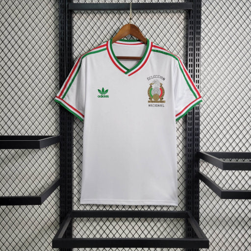 Camiseta futbol mexico 2023 2024