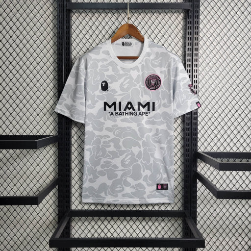 Maglia Inter Miami Edizione Speciale 2023 2024