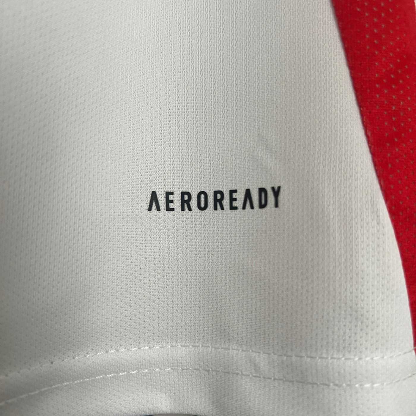 Maglia Perù Home 2024/2025