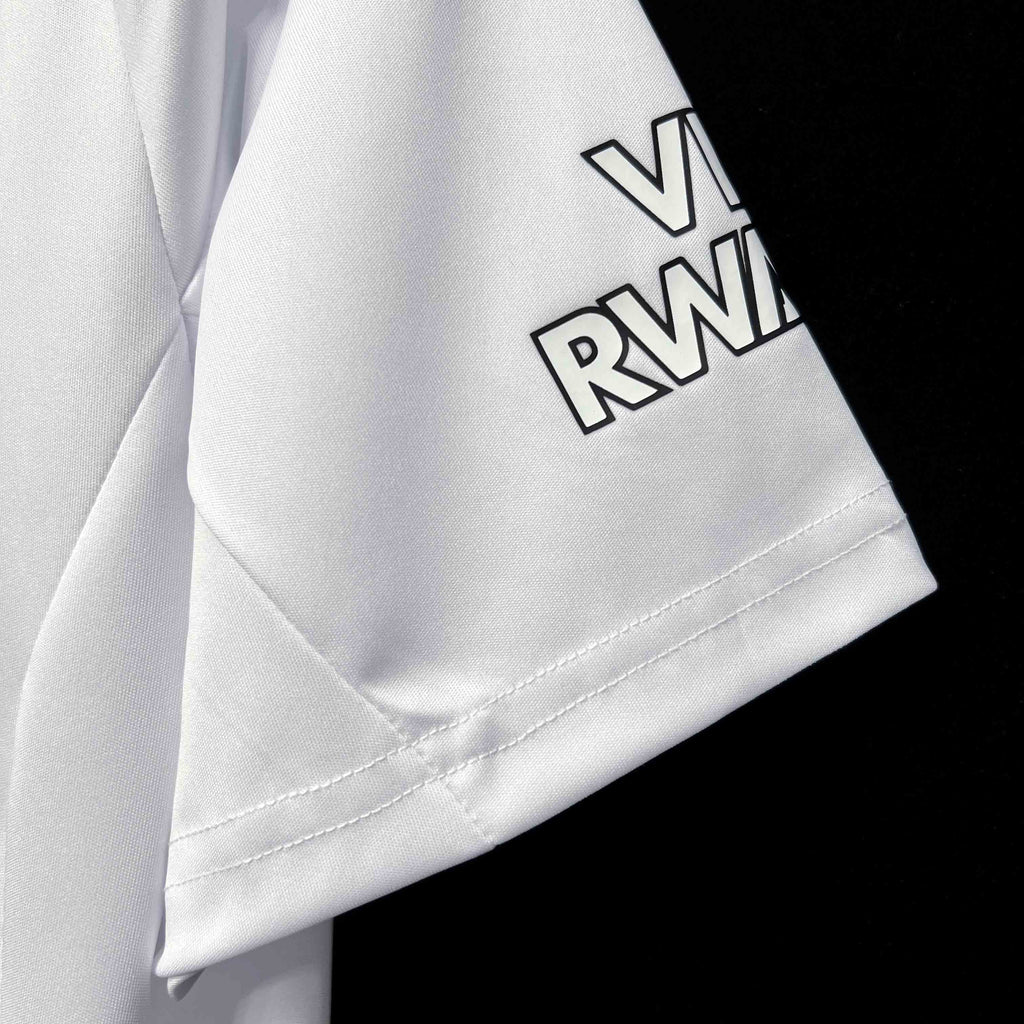Maillot Arsenal 2024/2025 Édition Blanc
