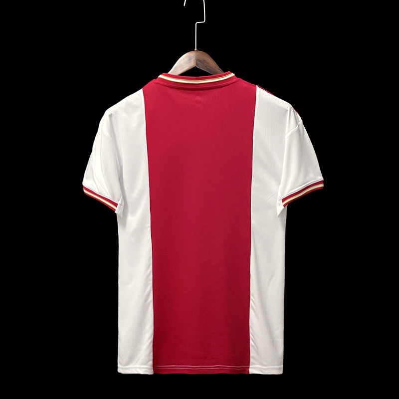 Maglia Ajax Home 2022/23