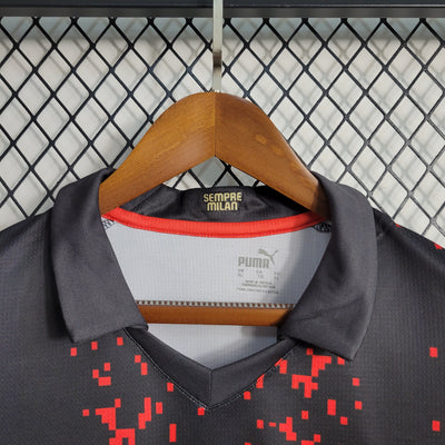 Camiseta AC Milan 2023/2024 Edición Especial