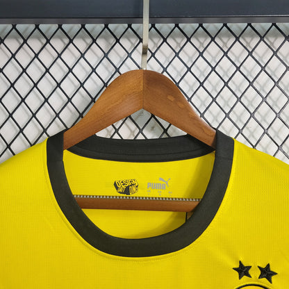 Maillot Dortmund 2023 2024 Manches Longues