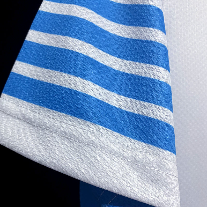 CAMISETA MARSELLA 1ª equipación 21/22