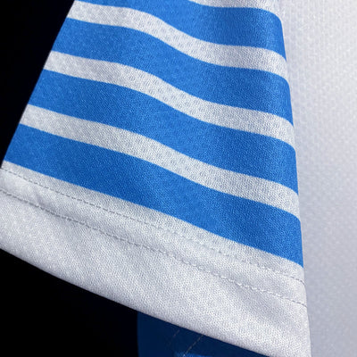 CAMISETA MARSELLA 1ª equipación 21/22