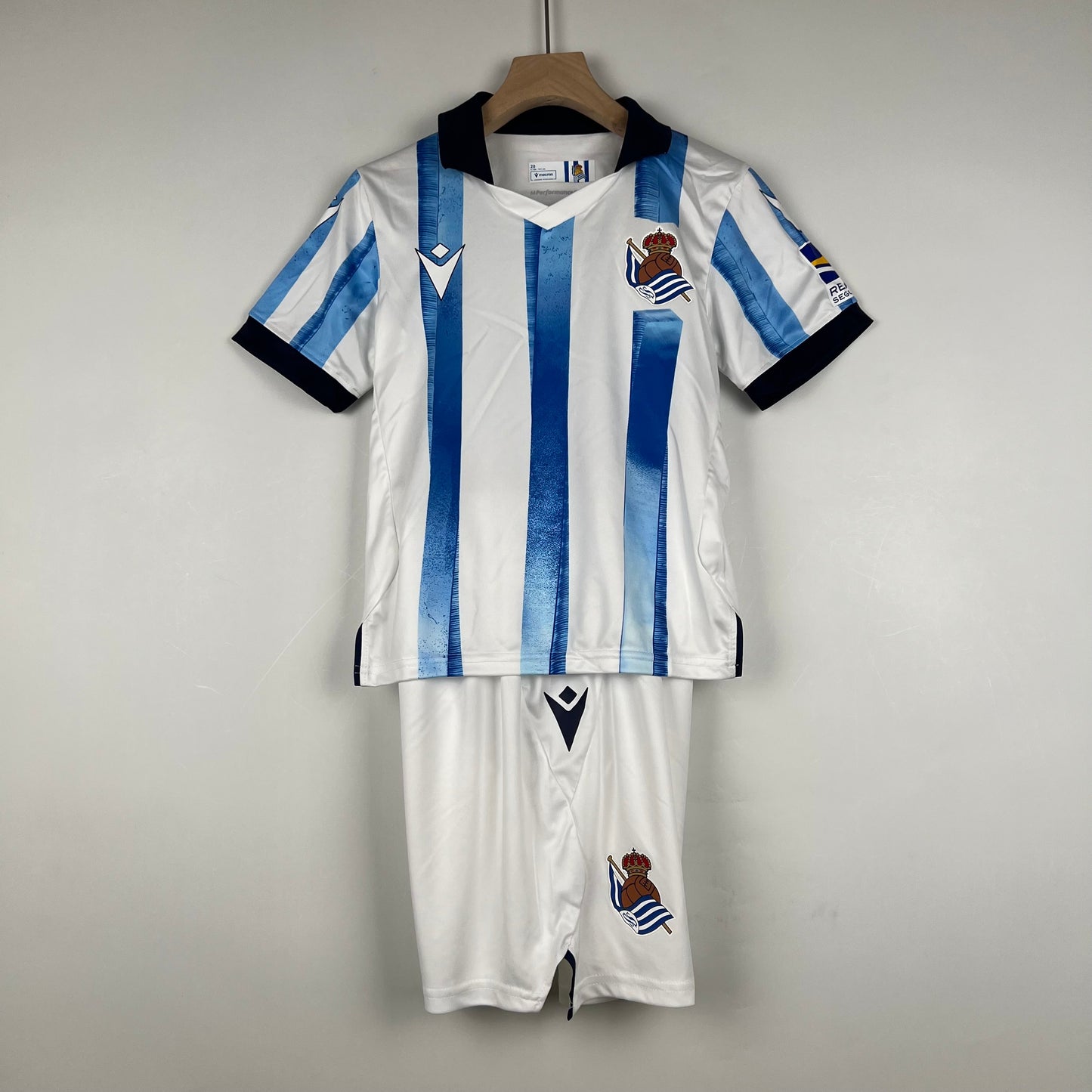 Kit Enfant Real Sociedad 2023 2024