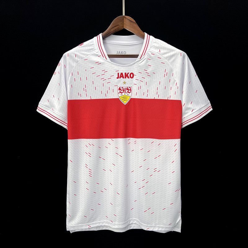 VfB Stuttgart maillot 2023 2024