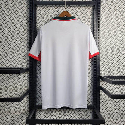 Camiseta Marruecos Retro 98 Visitante