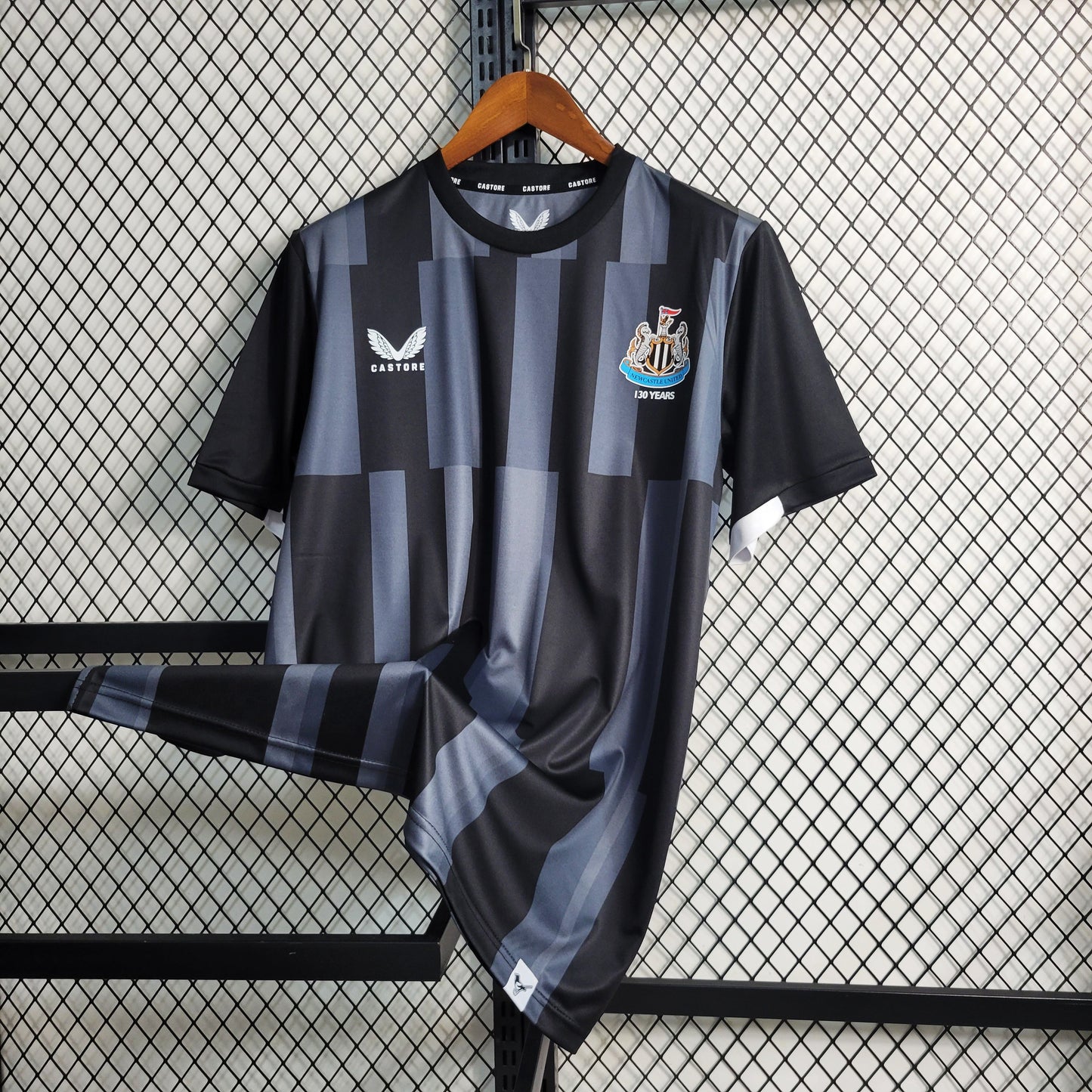 Camiseta Newcastle 2023 2024 Entrenamiento