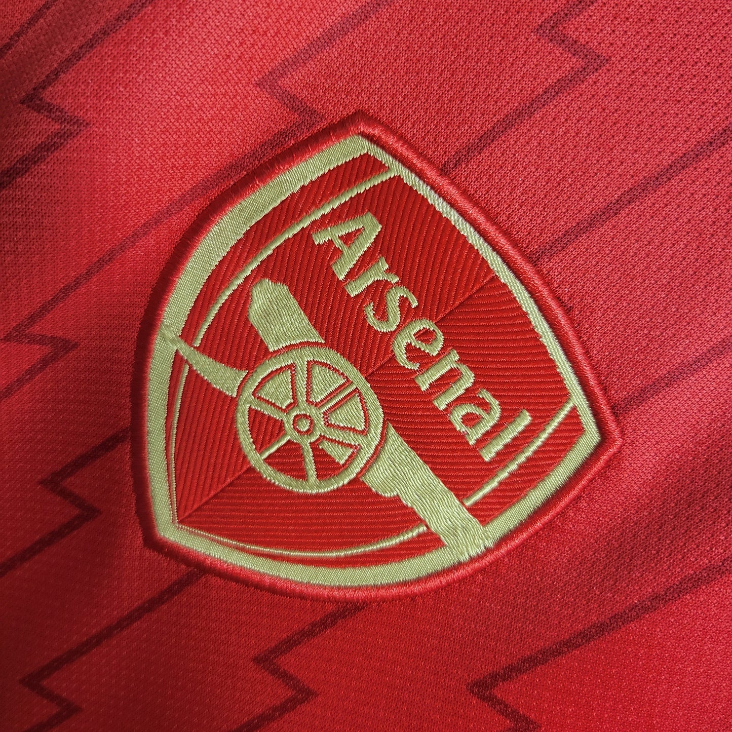 Camiseta Arsenal Primera 2023 2024