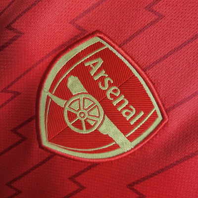 Camiseta Arsenal Primera 2023 2024