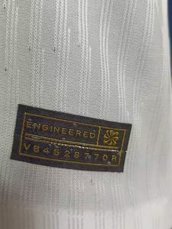 Maglia Home Tottenham 2024/2025