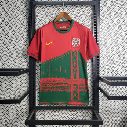 Camiseta Portugal Concept 2022/2023