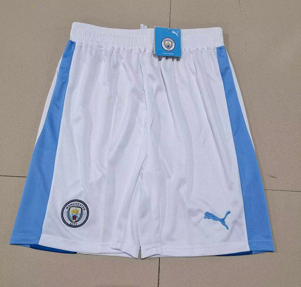 Short Manchester City Domicile 2023/2024