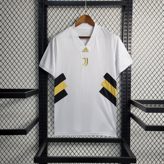 Camiseta Retro Juventus 2023 2024