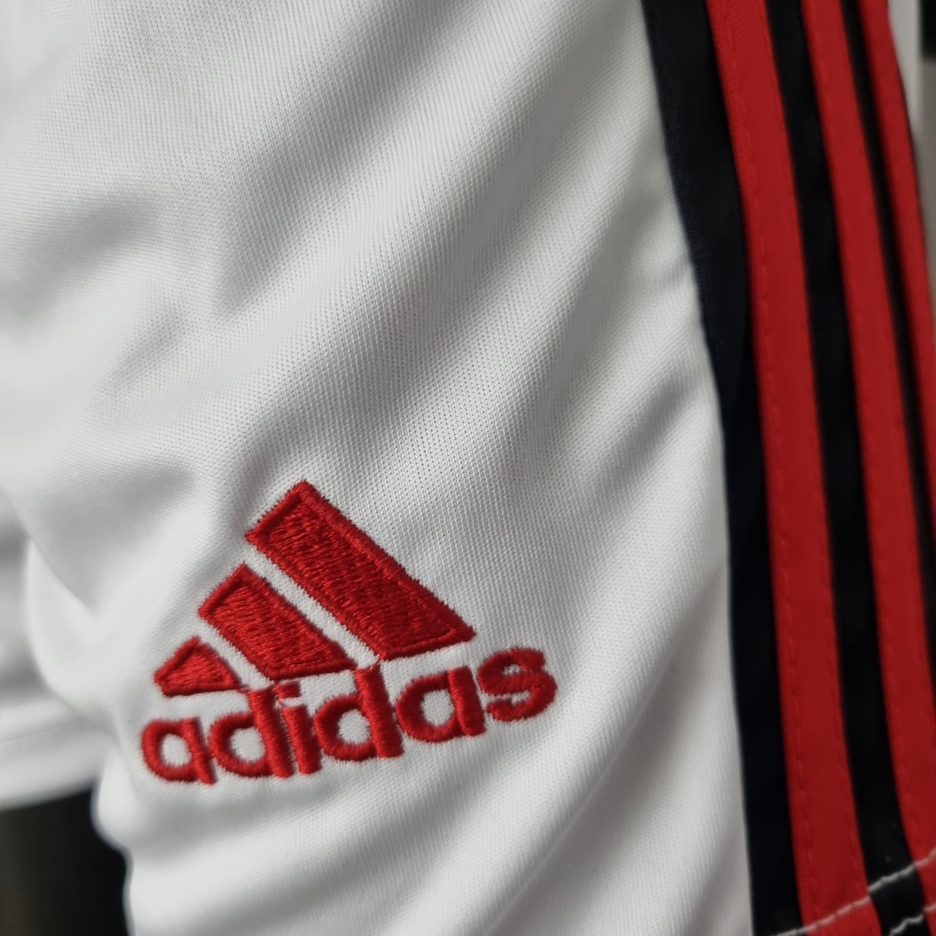 Kit bambino Flamengo