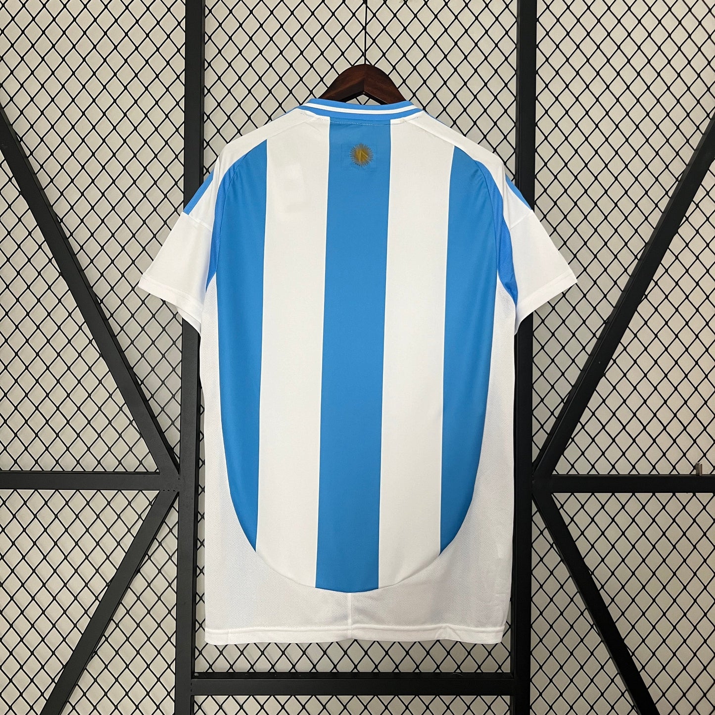 Camiseta Argentina Local 2024 2025