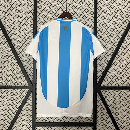 Camiseta Argentina Local 2024 2025