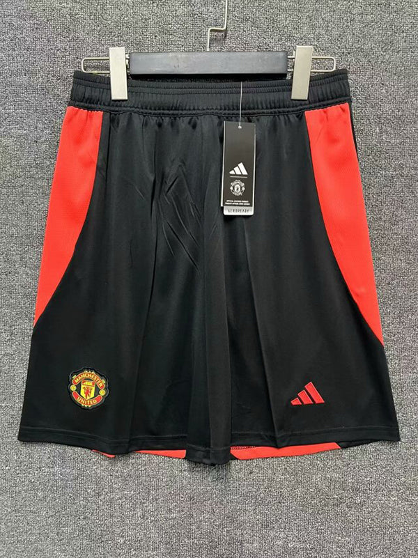 Pantaloncini Home del Manchester United 24/25