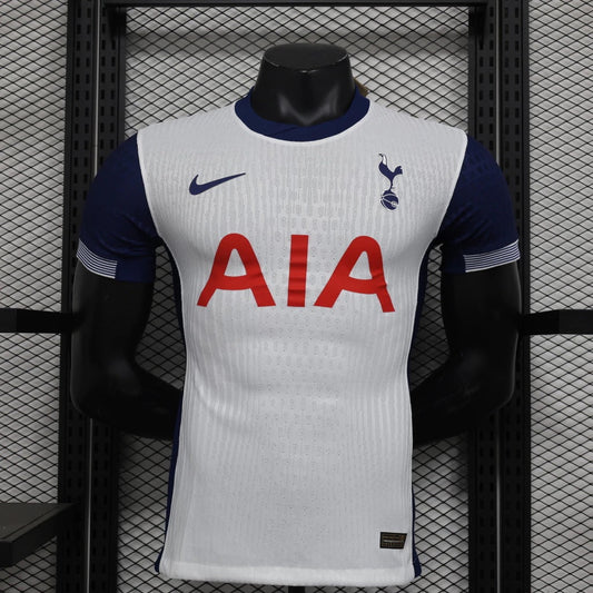 Camiseta Tottenham 2024/2025 Local