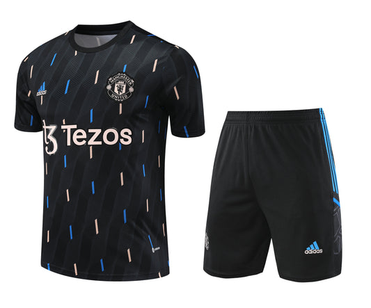 Kit Entraînement Manchester United 23/24