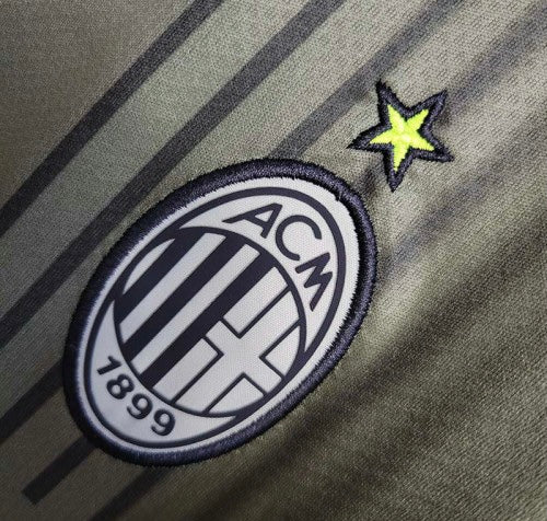 Terza Maglia AC Milan 2022/2023