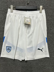 Pantaloncini Home dell'OM/Marsiglia 24/25