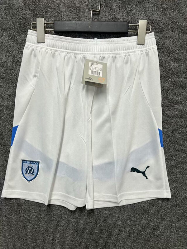 Pantaloncini Home dell'OM/Marsiglia 24/25