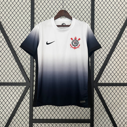 Camiseta Corinthians Local 2024/2025