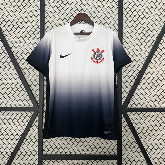 Maillot Corinthians Domicile 2024/2025