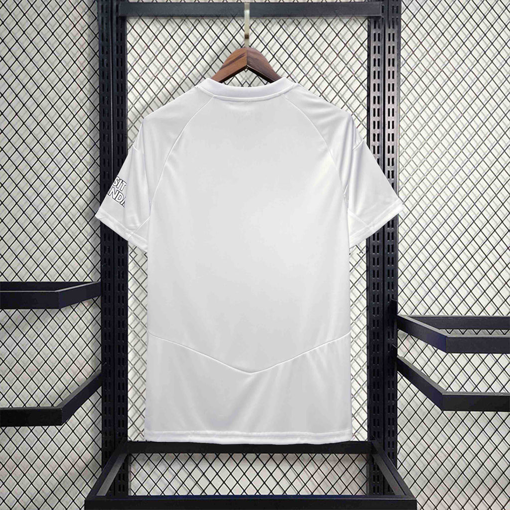 Maillot Arsenal 2024/2025 Édition Blanc