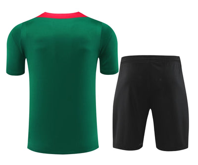 Kit da allenamento Liverpool 24/25