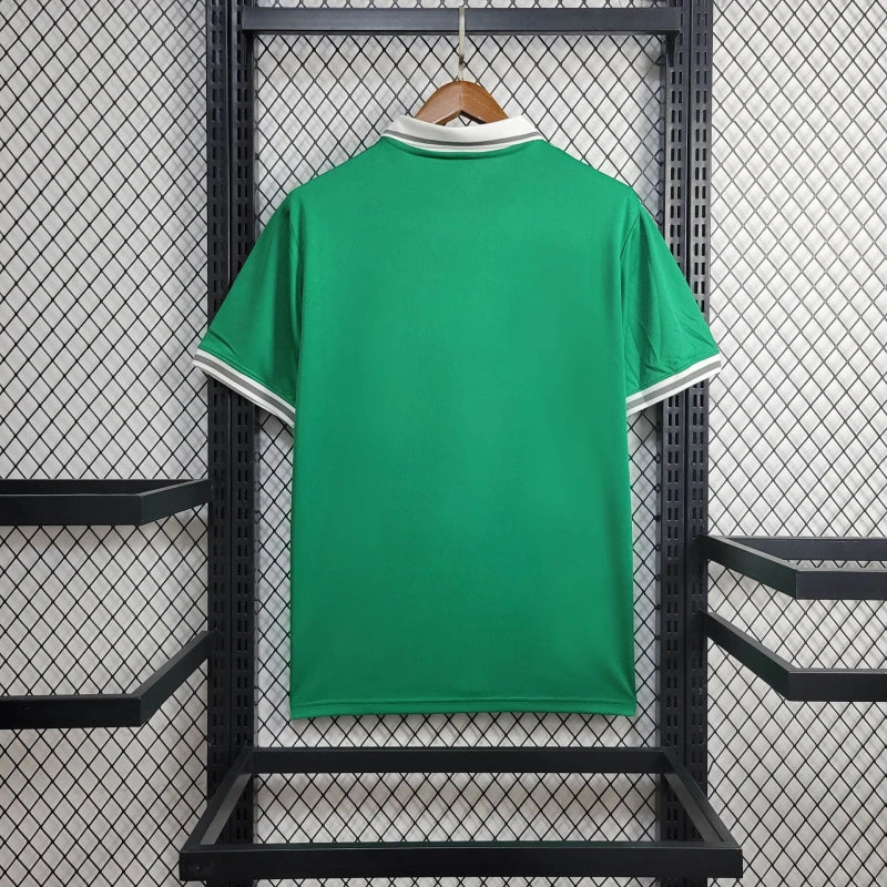 Maglia Home Nigeria 2024/2025