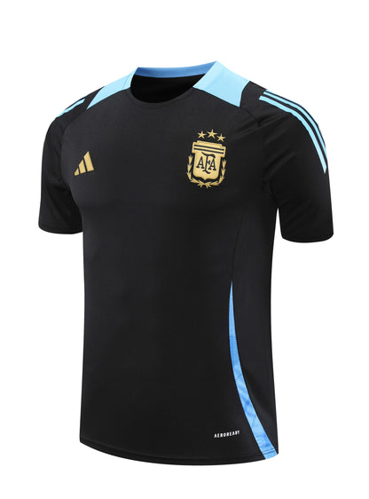 Equipación de entrenamiento de Argentina 24/25