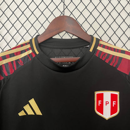 Maillot Pérou Extérieur 2024/2025