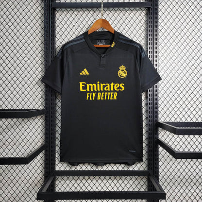 Camiseta Real Madrid Segunda 2023 2024