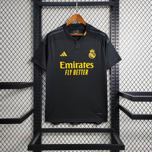 Real Madrid Maillot Extérieur 2023 2024