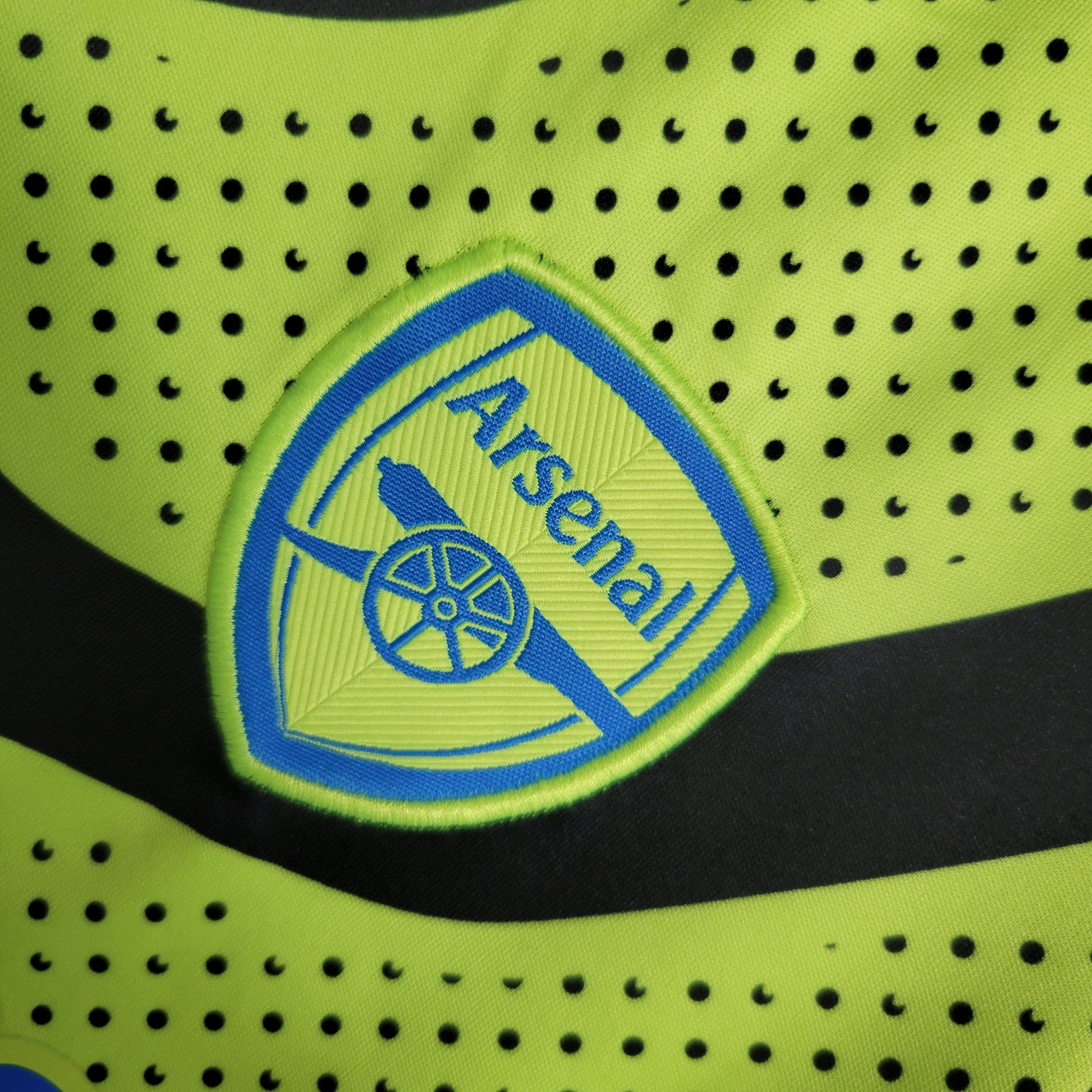 Kit per bambini dell'Arsenal